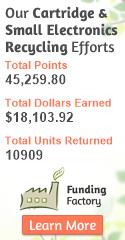 funding factory results
